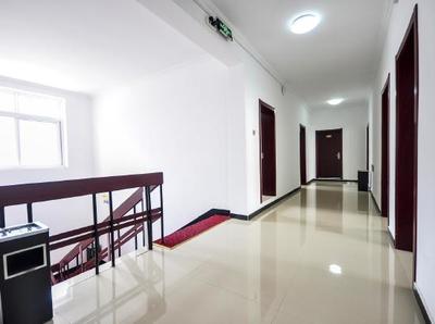 北戴河海璽快捷賓館 專(zhuān)業(yè)會(huì)議服務(wù)，打造高效商務(wù)體驗(yàn)